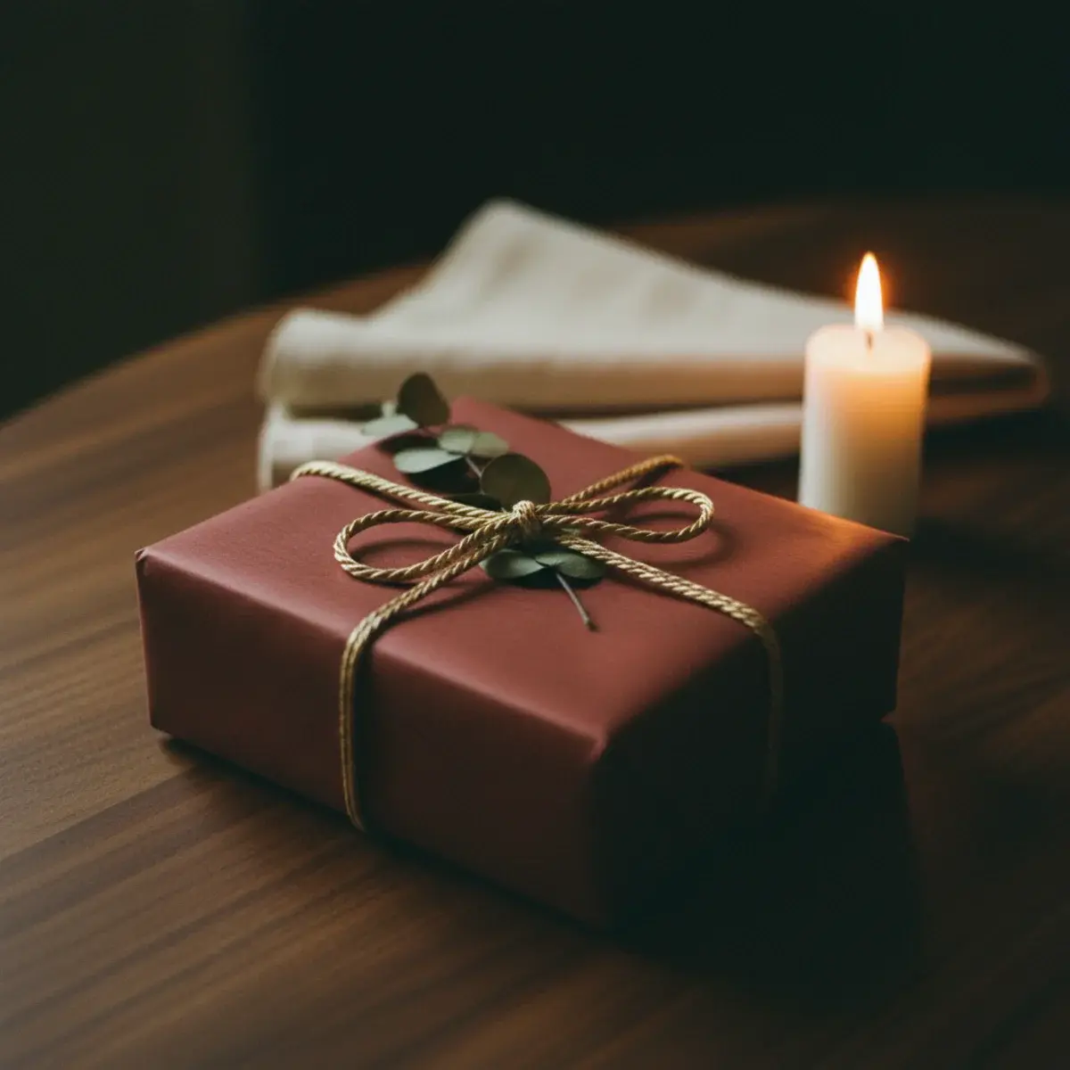 Gift Guides & Care Packages