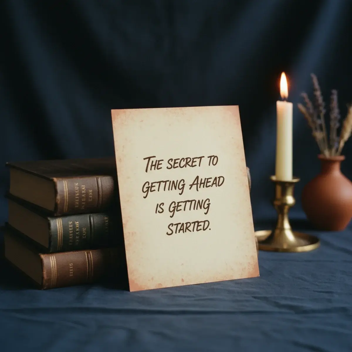 Study Motivation