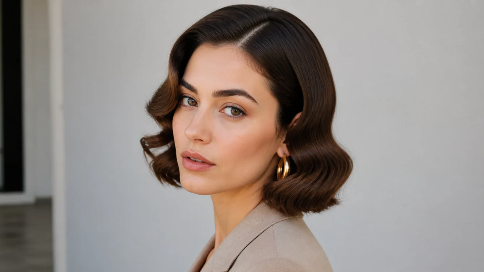 A bob with crisp, defined S-waves