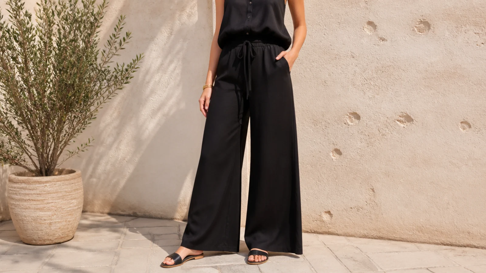Does black actually make you hotter in the sun?