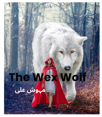 The Wex Wolf By Mehwish Ali Complete PDF Novel